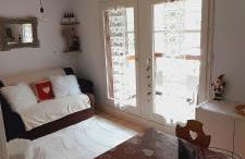 Appartement vue montagne proximité ski et parcours TMB - Foto 8