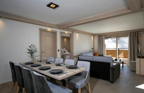 MGM Hôtels & Résidences - Résidence Le Roc Des Tours - Photo 27