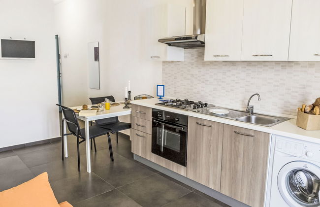 Dammusa Mare - Foto 5