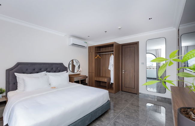 Stella Hotel & Apartment - Foto 11