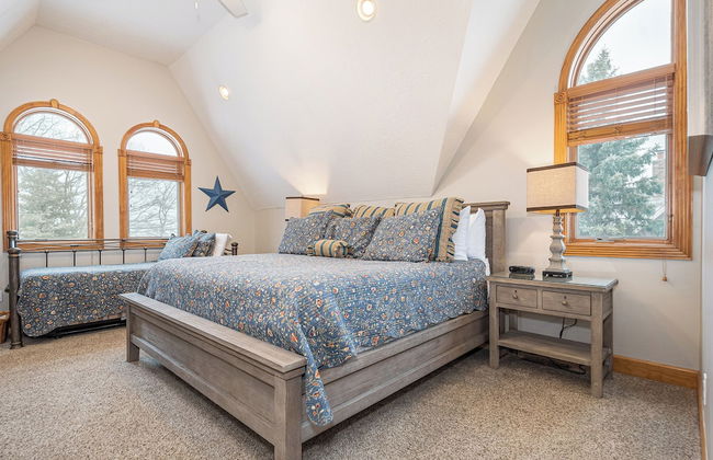 Unforgettable by Taylor Made Deep Creek - Foto 34