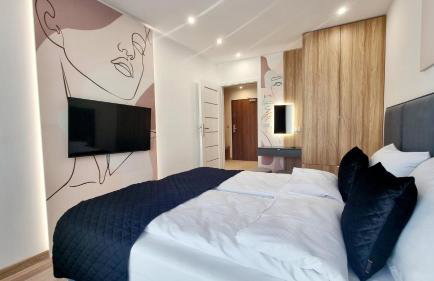 NOOK NOOK Apartments Bytkowska 103 - Foto 3