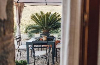 Podere Biricocolo - Il Cortile - Foto 42