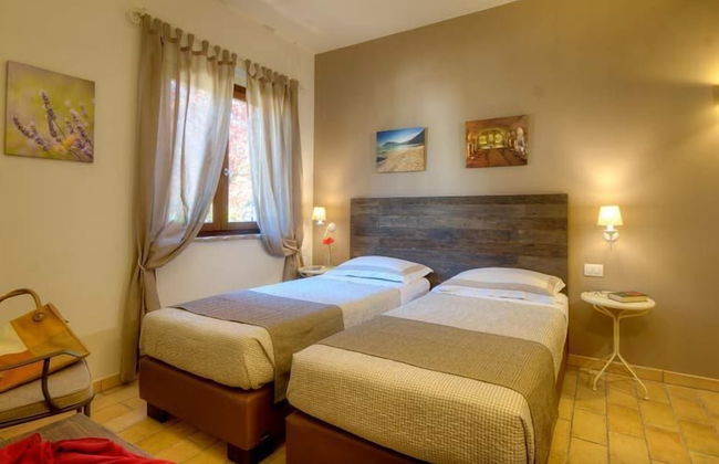 Villa Gens Camuria - Photo 7