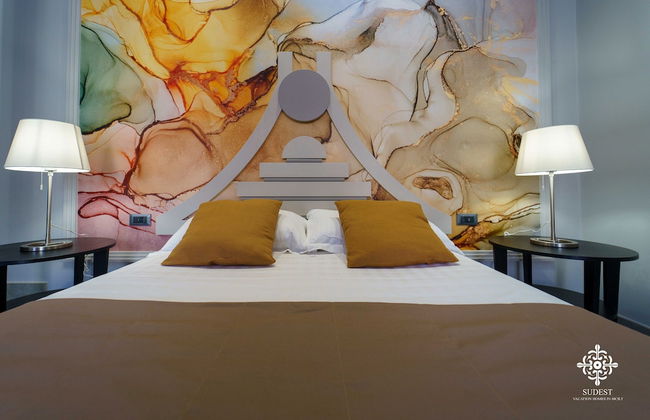 Matteotti Luxury Residence - Foto 43