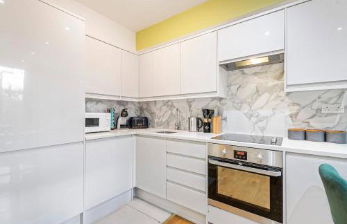 Charming 2 Bed and 3 Bath Apartment in Covent Garden ZONE 1 - Foto 17