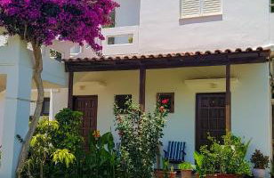 Giannis & Maria Gramvousaki Apts - Foto 21