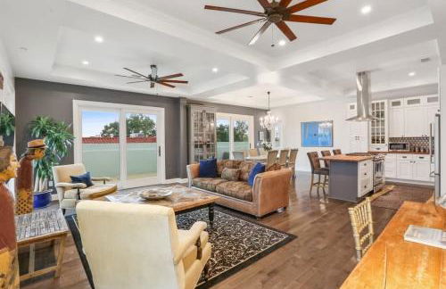 The Burgundy Penthouse Steps to the French Quarter - Foto 4