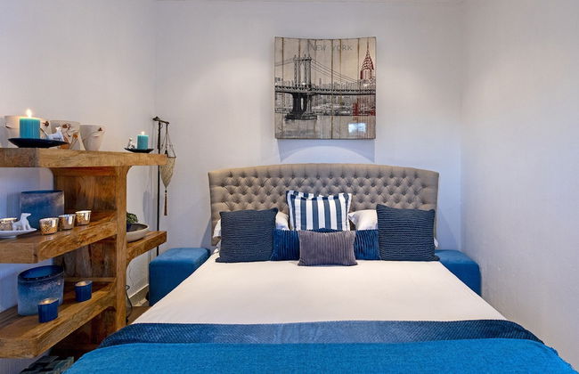 Vaal River YOLO Spaces – Vaal River Bush Lodge - Foto 12