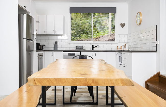 Warburton Digs - Foto 9