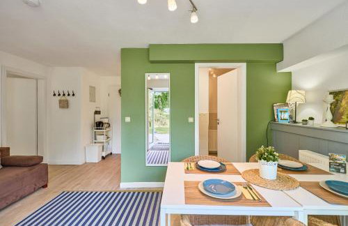 Süsel Seeparx Ferienwohnung Seeblick - Foto 2