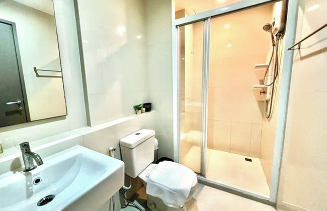 Sea View Pattaya Beach At The Base Central Pattaya - Foto 15