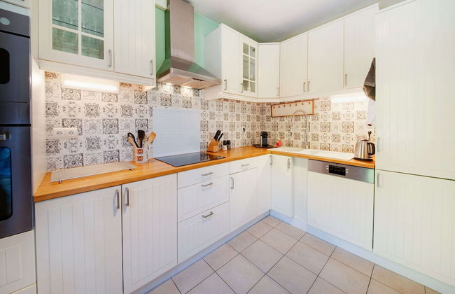 Holiday Home in Ardennes Near Durbuy - Foto 11