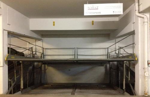 Appartements DW16~17~19 in Dortmund - Foto 14