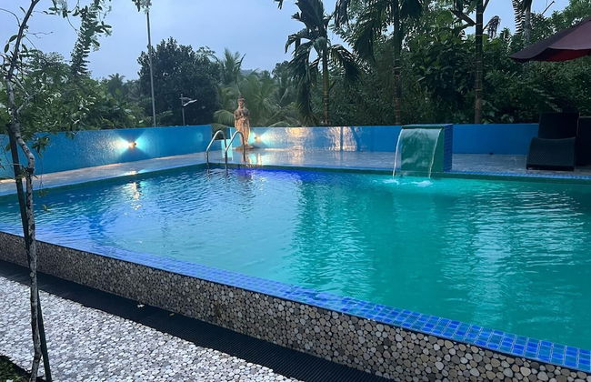 South Summer Villa 360 - Photo 13