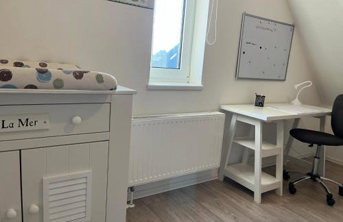 Ferienhaus Nordseejuwel - Photo 18