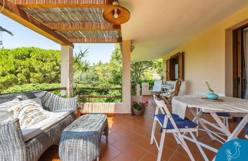 La Bouganville - House with garden and sea view - Foto 15