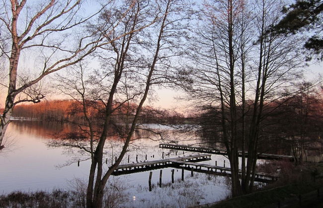 Ferienhaus in Wittendtsrp OT Pogress - Foto 31