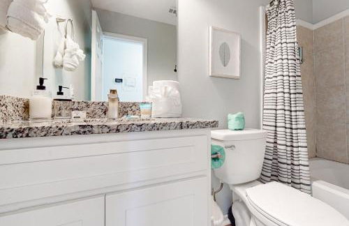 Gorgeous coastal dog-friendly home with plenty of space and close to everything - Foto 21