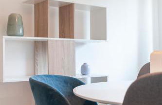 Central Orient Residence - Modern, spacious and sunny! By the river! - Photo 12