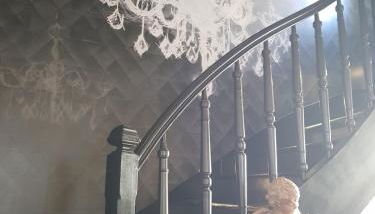 Lyon 4e Croix Rousse Maison complète Jardin - Photo 2