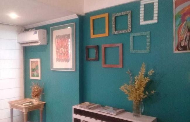 Dark Green House - Chacras de Coria - Photo 9