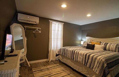 Mountain Haven Dragon's Nest Cabin - Foto 11