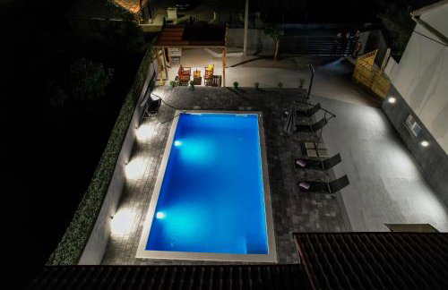 Villa Mia with pool - Foto 57