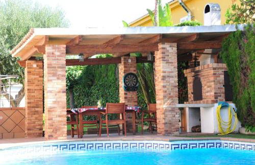 Villa Berria Alfabia - Foto 23