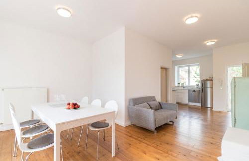 Gartenhaus Land-Idylle in der Stadt - Foto 1