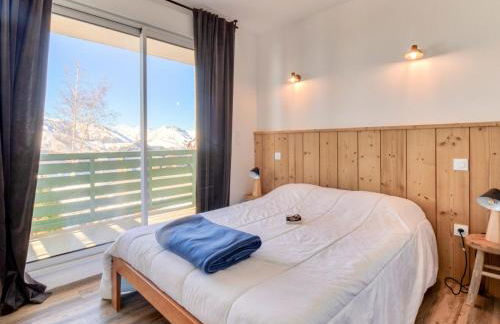 Appartement 3 Pièces 6 Personnes MAE-9803 - Foto 6