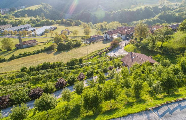 Agriturismo Casarai - Foto 45