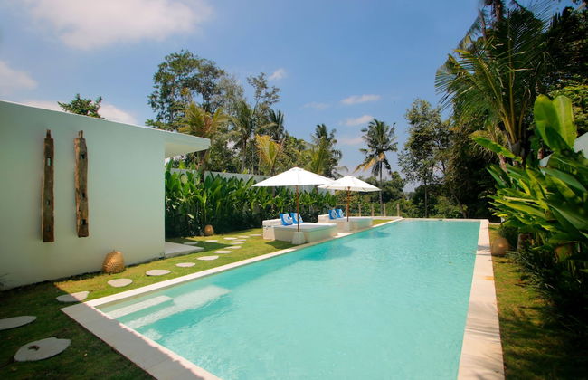 The Apartments Ubud - Foto 69