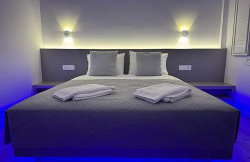 WHITE & BLUE Kamari - Foto 7