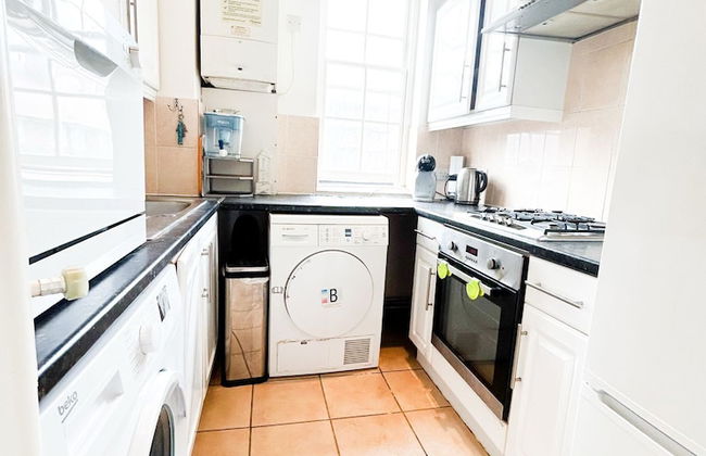 Hammersmith 2 Bedroom Flat River Thames - Foto 5