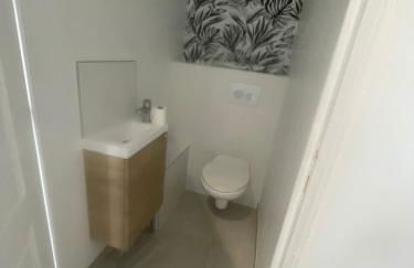 Maison de campagne "Le GAULT" - Photo 11