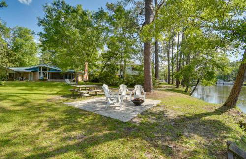 Waterfront Foley Area Home - 15 Mi to Gulf! - Photo 27