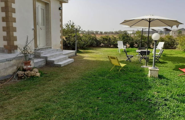 Bilocale Conca Climatizzato - Wi-fi in Villa in Pieno Relax - Foto 17