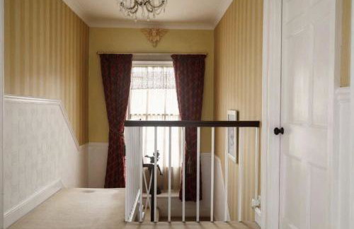 Prospect House Elegant Georgian 4BR Home in Durnham - Foto 13