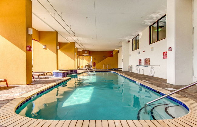 Beachfront Anderson Condos by Hosteeva - Foto 50