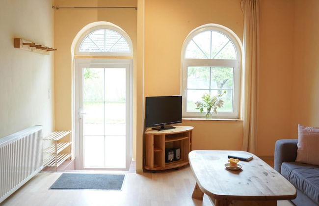 Ferienwohnung Muschel - Foto 4