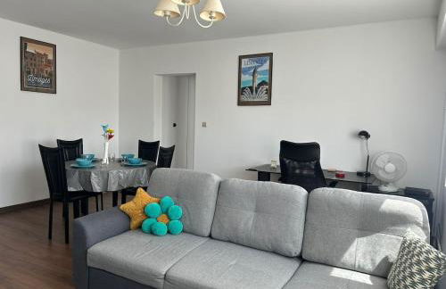 Le Bénédictins, proche de la Gare - Foto 1