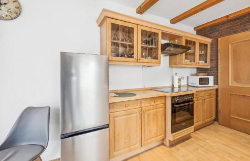 Awesome Home In Südbrookmerland - Foto 7