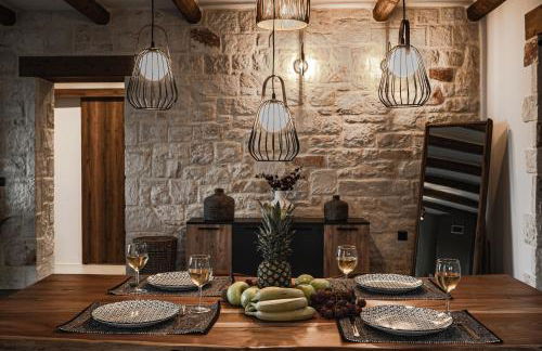 Violet Private Stone Villa - Foto 28