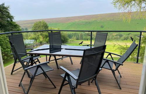 The Barn at Rigg End - Foto 3