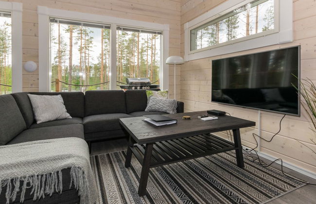 4 bedroom House in Sonkajärvi - Photo 8