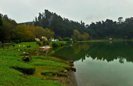 Refúgio no Vale das Furnas - Casa do Sossego - Foto 25