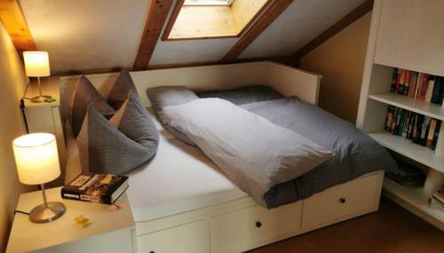 Ferienwohnung Sandra Wetzel - Foto 4