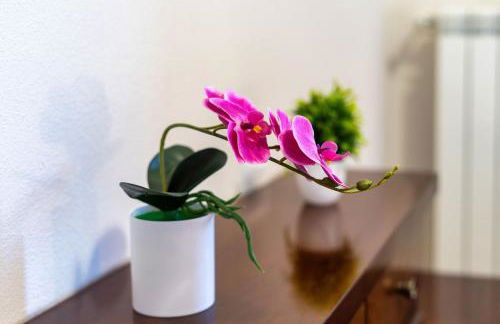 Chiara's flat - Foto 23