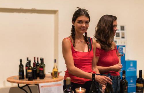 Agriturismo Streda Wine & Country Holiday - Foto 62